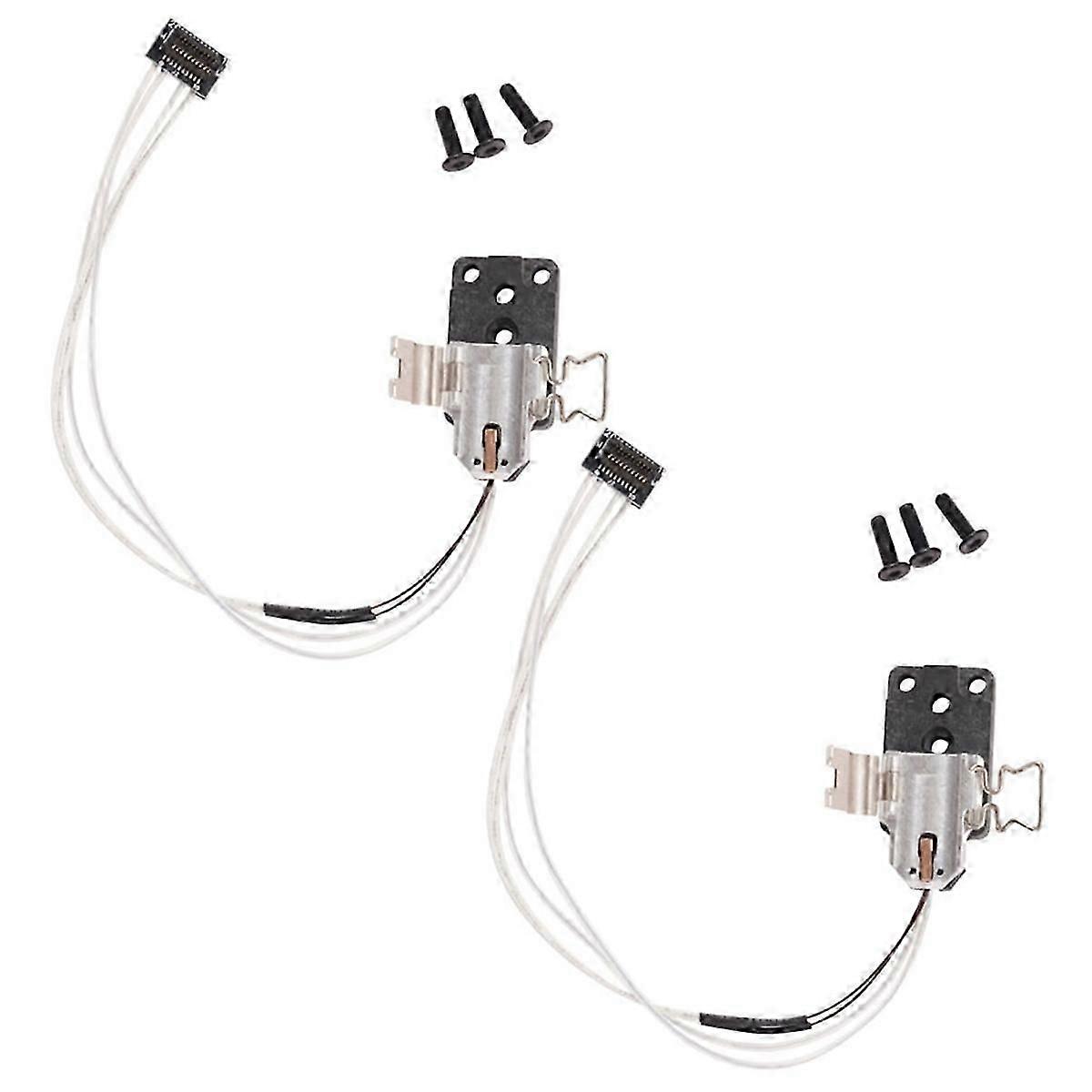 2set for Bamboo Lab 3D Printer A1 Hotend Heating Kit Assembly Hotend Heating for A1,A1MINI 3d Printe