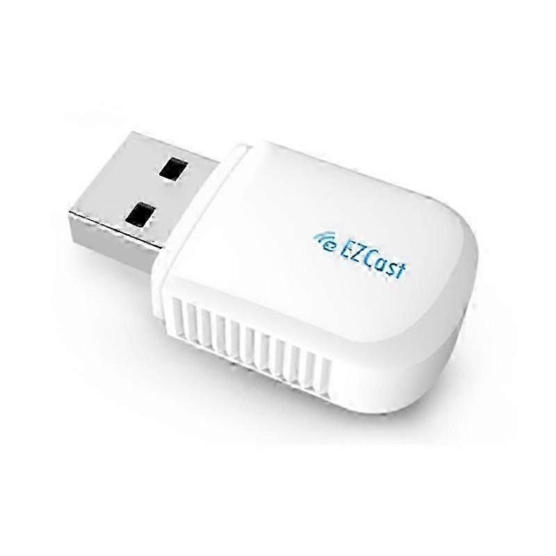 650M MIMO USB wireless network card WiFi dual frequency 5.8G+2.4G 11AC