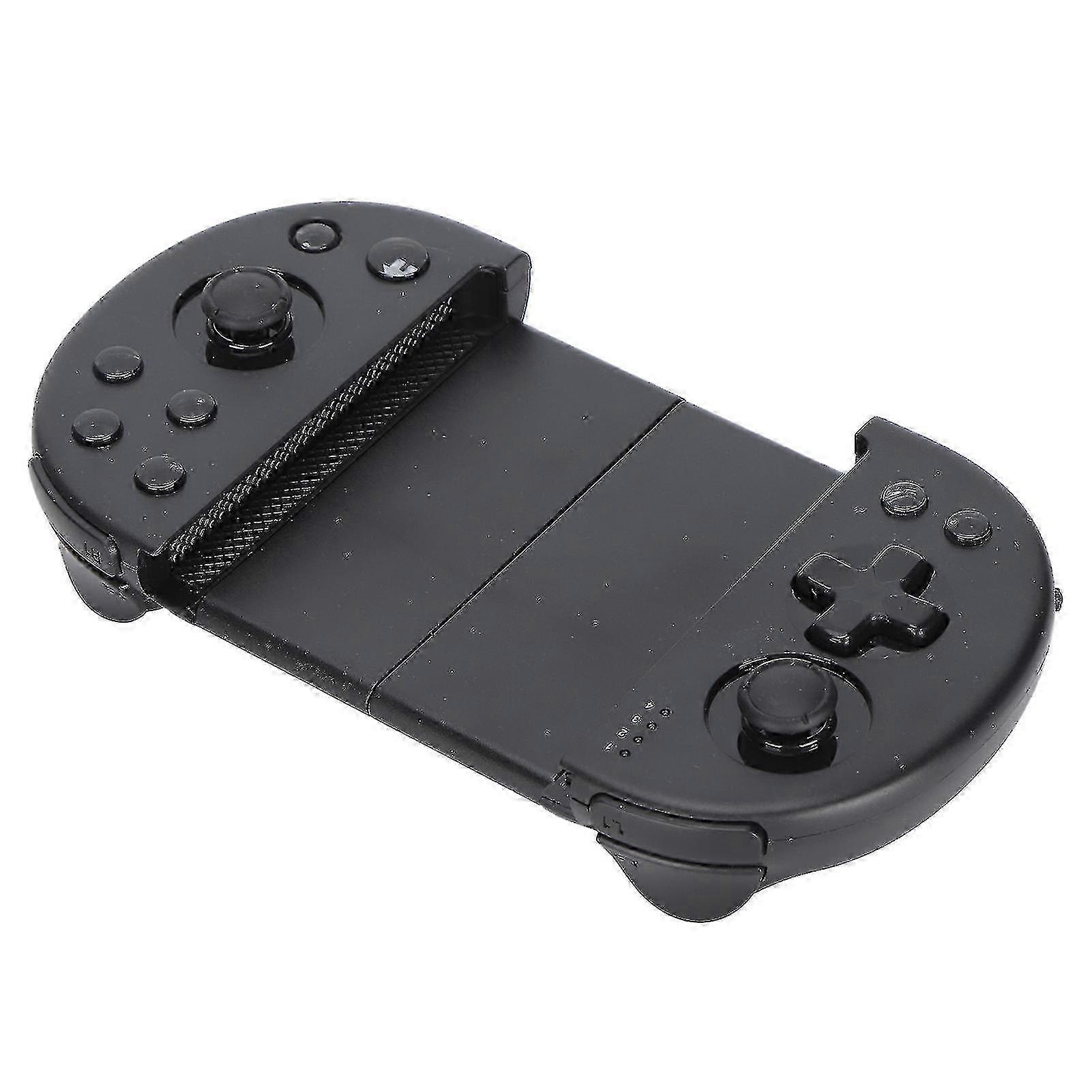Gamepad Wireless Bluetooth 4.0 Mobile Gamepad Stretchable Game Controller for Android/IOS
