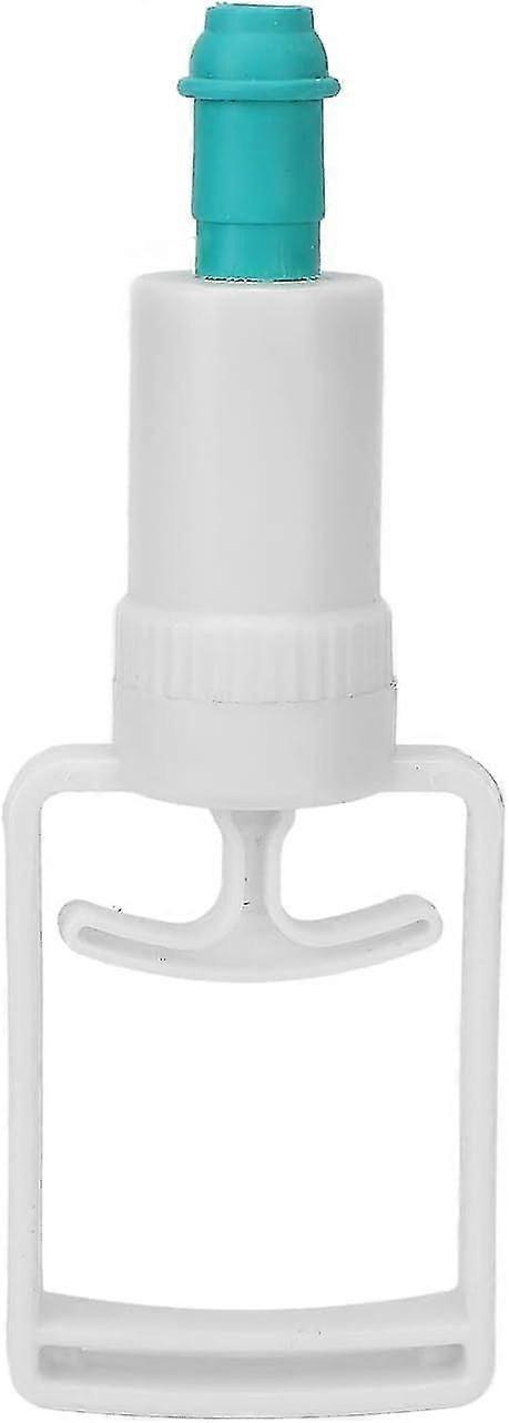 Manual Suction Cup Pump With Handle Suction Cup Pump