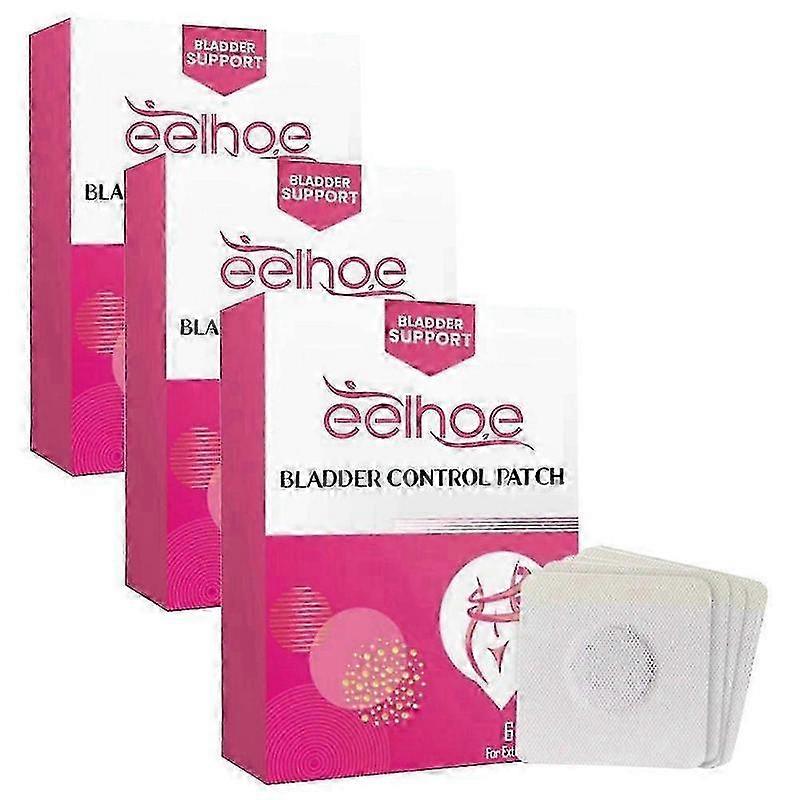 מדבקת דליפת שתן, להקל על דליפת שתן לאחר לידה אצל נשים תדירות השתן ותיקון טיפול