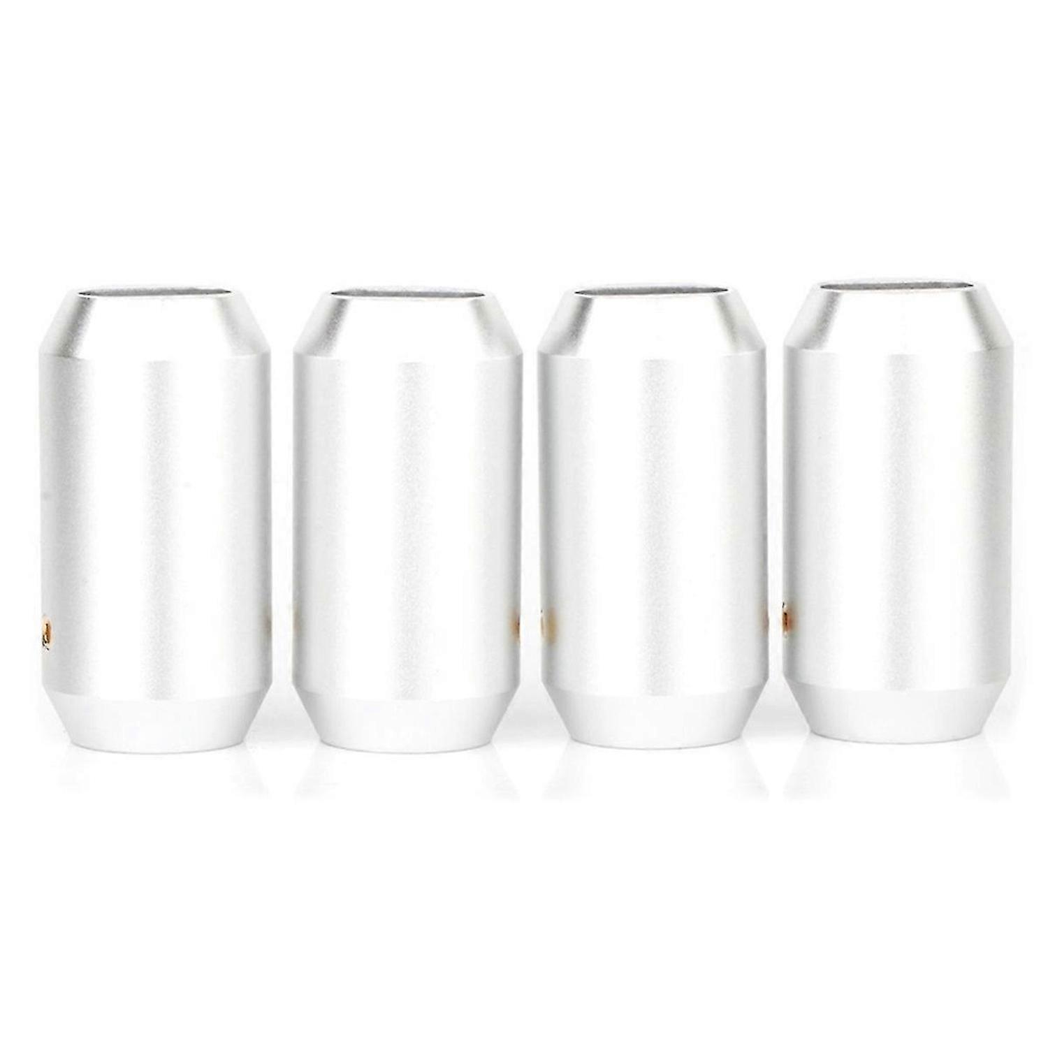 AL1608 4Pcs HIFI Bi-Wire Speaker Cable Audio Wire Boot Splitter