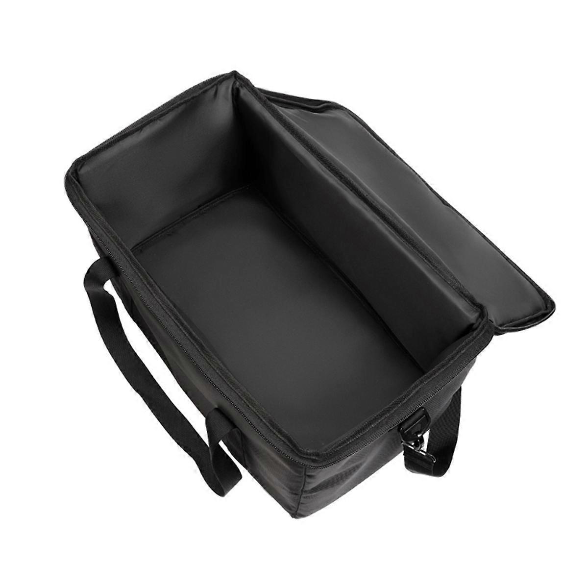 Portable Travel Case Speaker Storage for Authentics 500 Speaker Protection Bag Protective Shell Prot