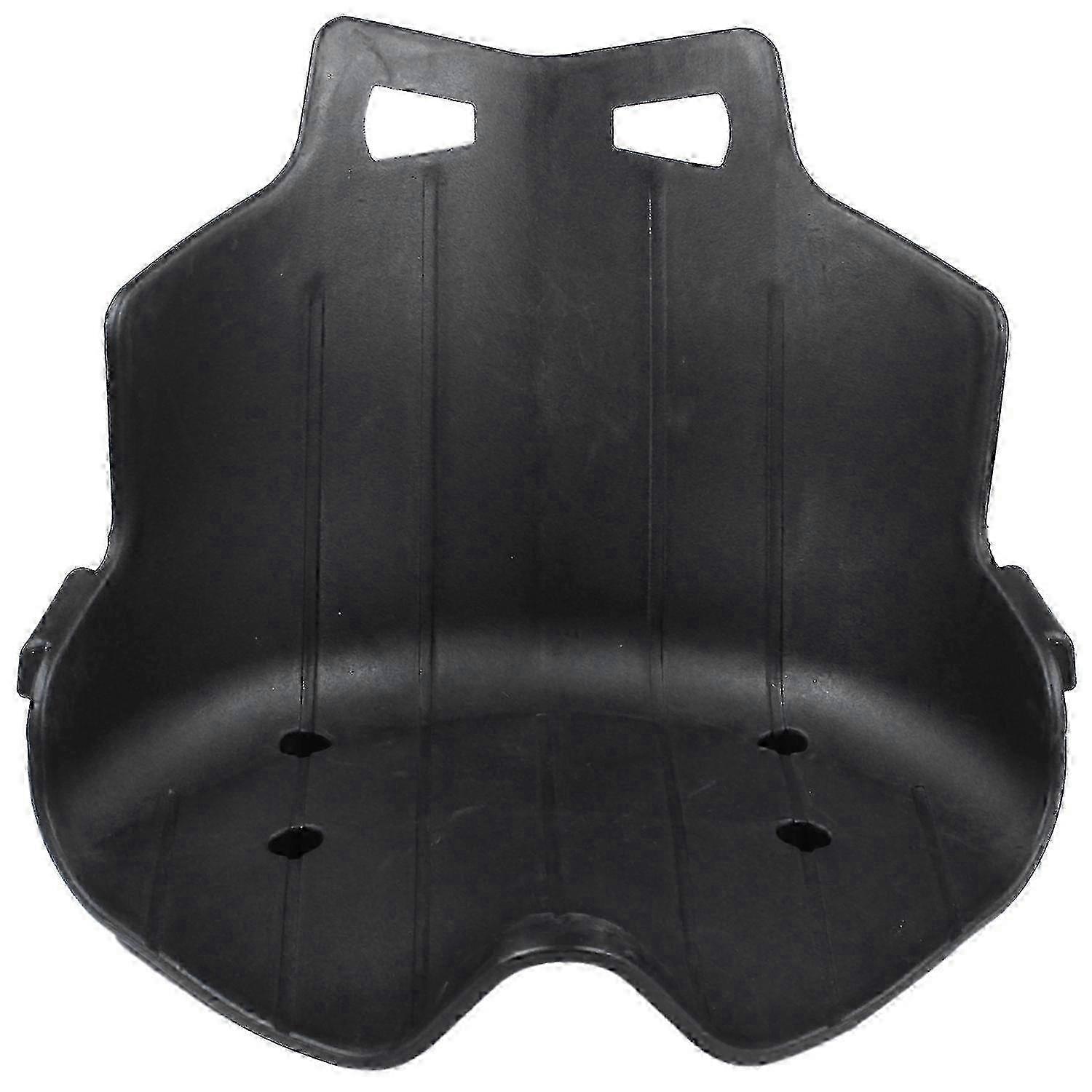 Balanced Drifting Kart Cushion For Karting Hoverboard Black