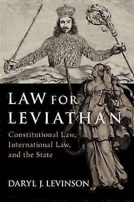 Law for Leviathan