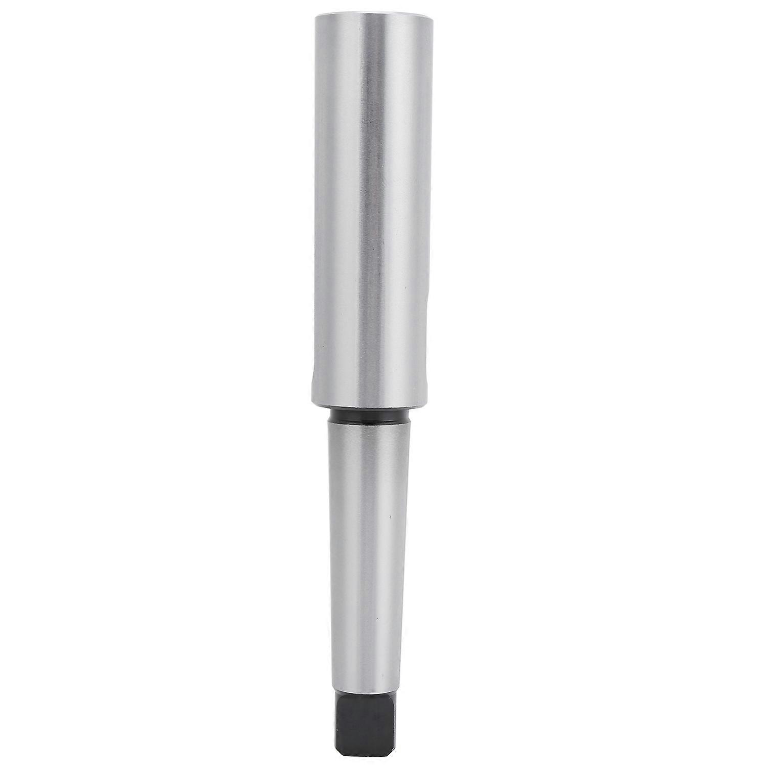 Morse Taper Drill Sleeve Lengthening Reducing Adapter CNC Lathe Fixture Parts MT3‑MT3