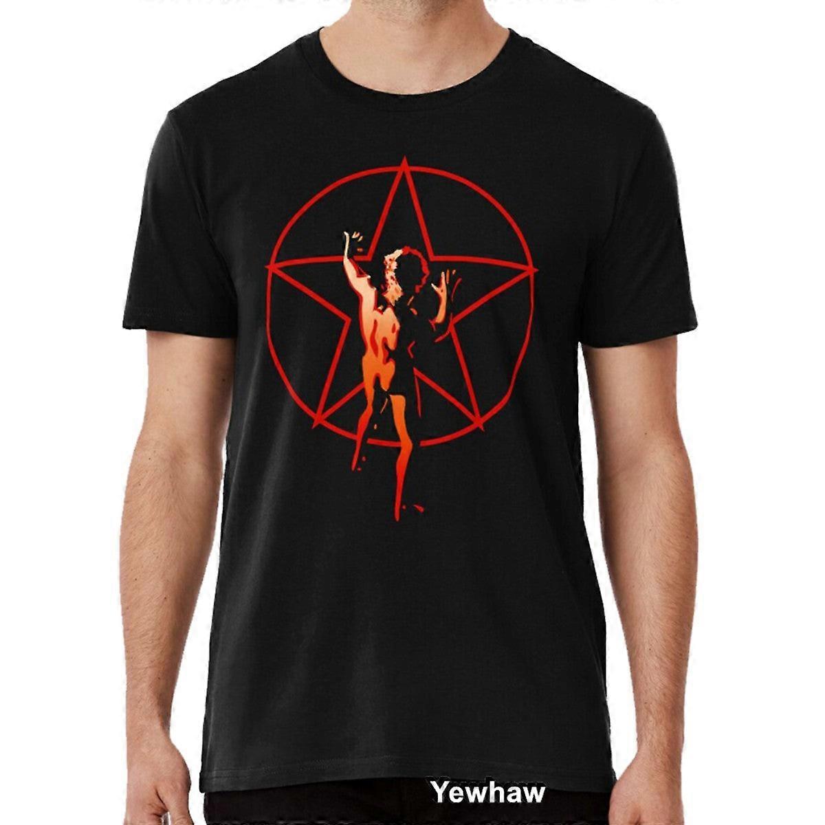 Starman Logos T-shirt