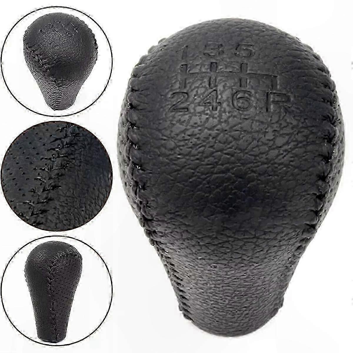 Navara D40 Frontier 2005-2015 Manual Gear Shift Knob Replacement