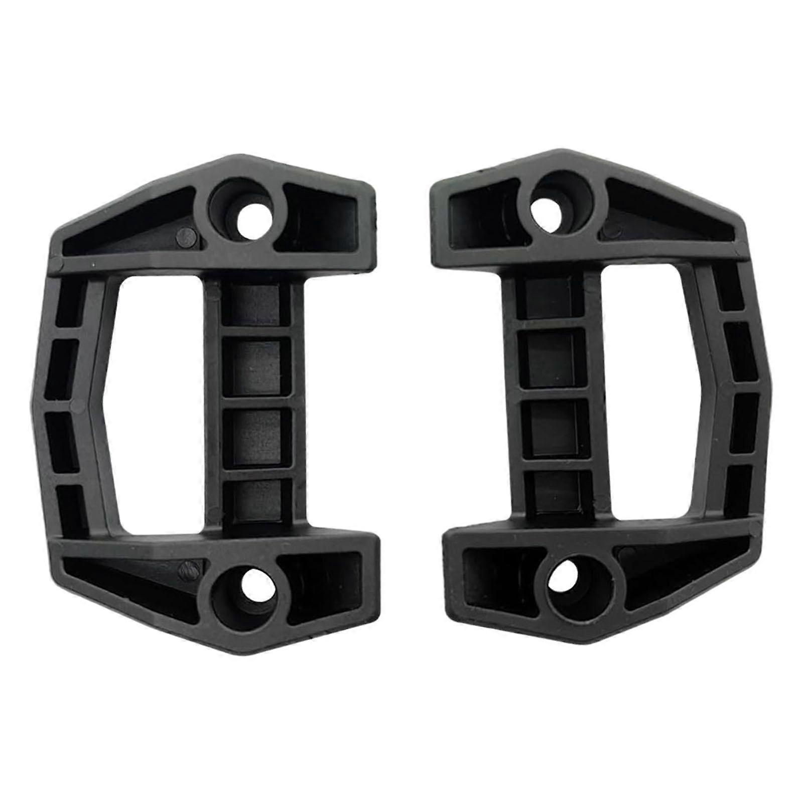 2x Luggage Rack Base Kit Kit 860201806 Compatible Accessories for Defender