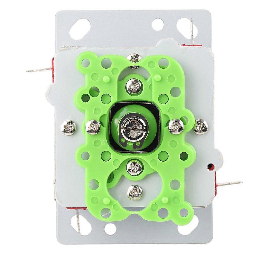 Classic Competition Game Joystick Ball, 2/4/8 Way Adjustable for Gaming Accessories Game Controller