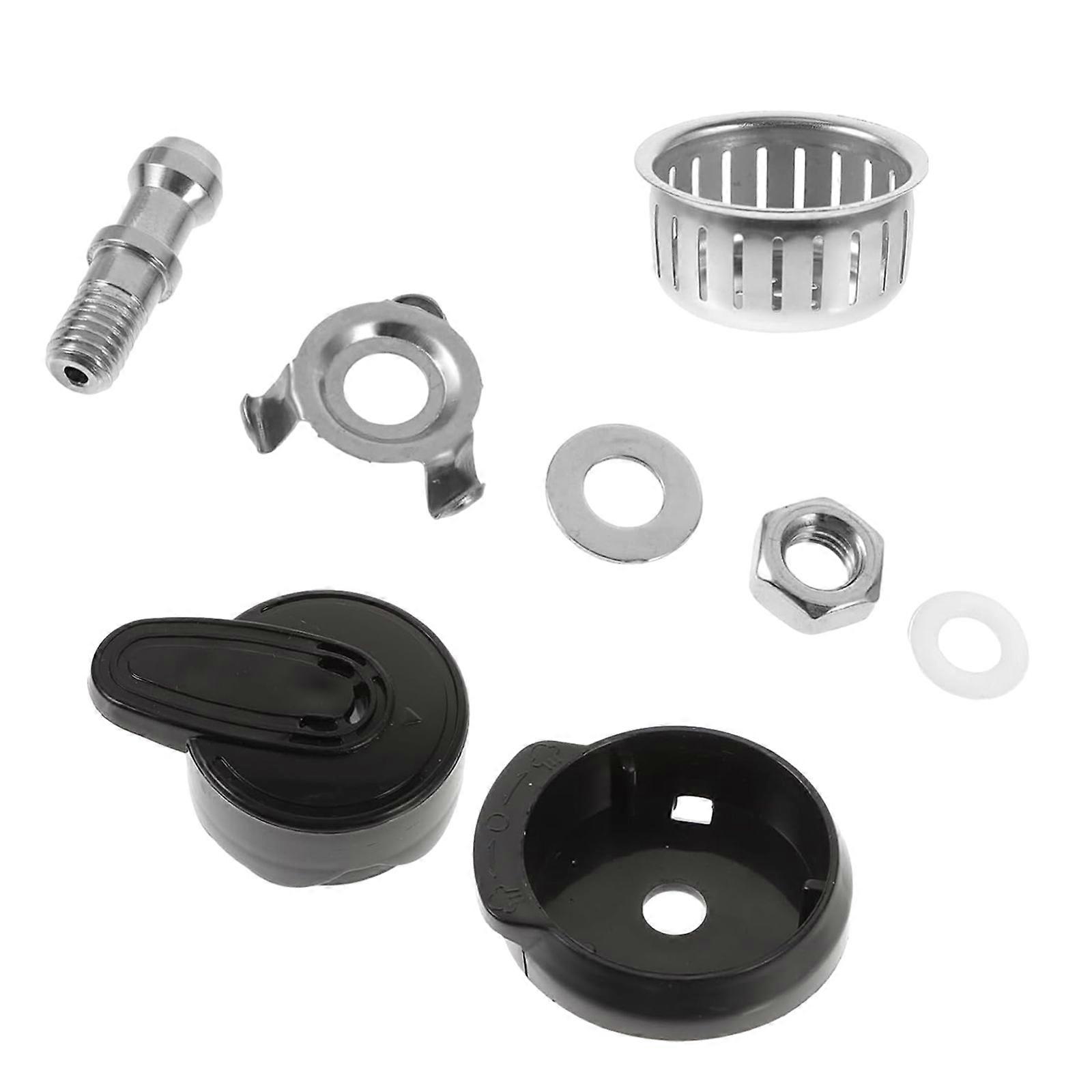 Steam Release Valves Float Valves Convenient Float Valves Seal Pressure Cooker Part Pressure Cooker Relief System Multicolor