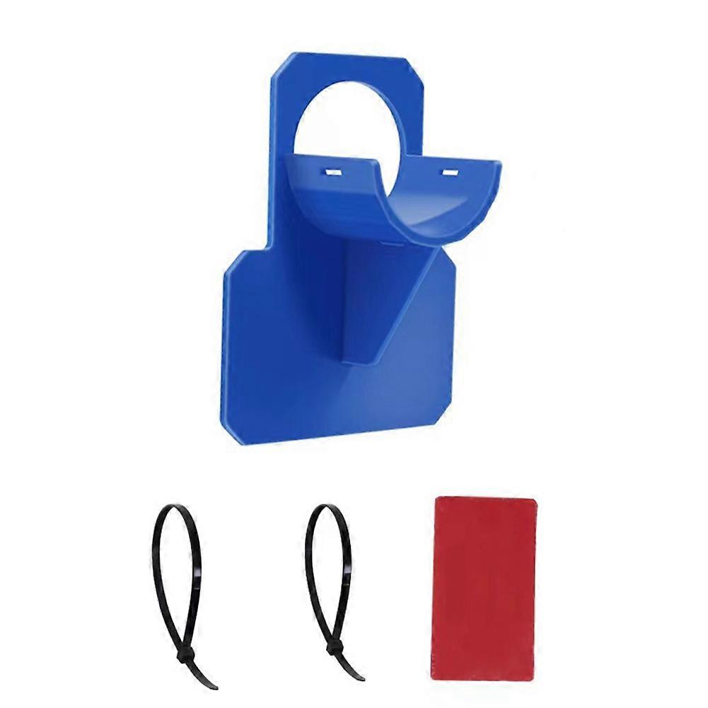 1Set Swimming Pool Pipe Holders, Above Ground Pool Accessories, Pool Accessories, Pool Hoses for Above Ground Pools Blue