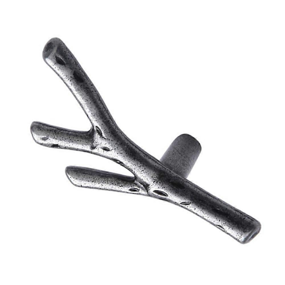 Tree Branch Furniture Handle 69mm Kitchen Cabinet Handles Drawer Knobs Door Pulls Hardware