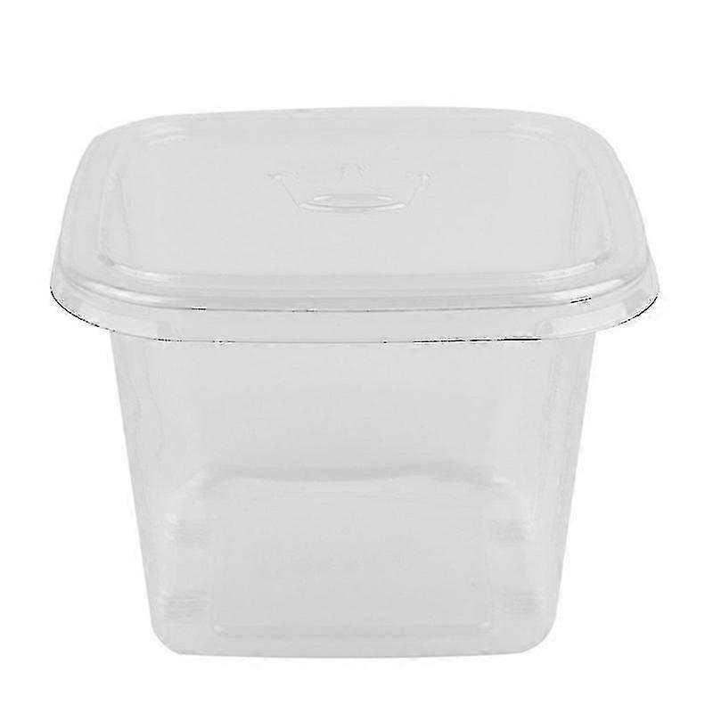 50pcs Dessert Box f74