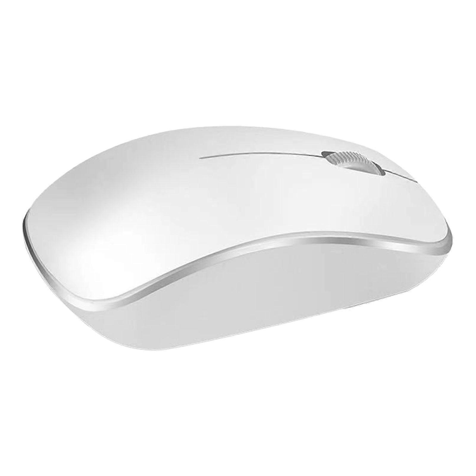 Kiplyki Mini Wireless Mouse Notebook Office Computer Accessories