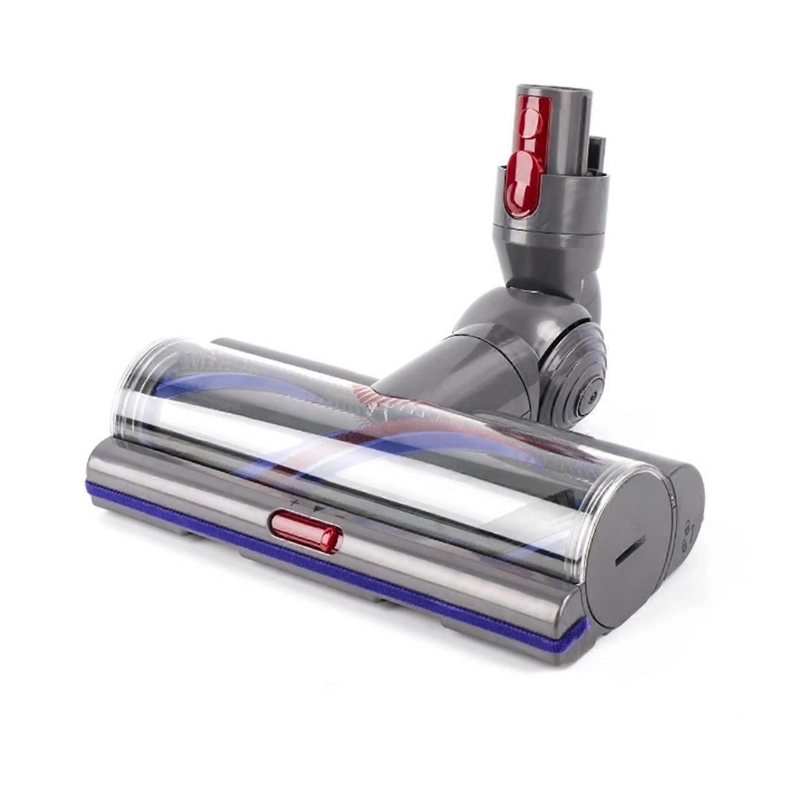 Vacuum Cleaner Brush Head Replacement Compatible with V11 V15 V10 V8 V7 Floor Attachment
