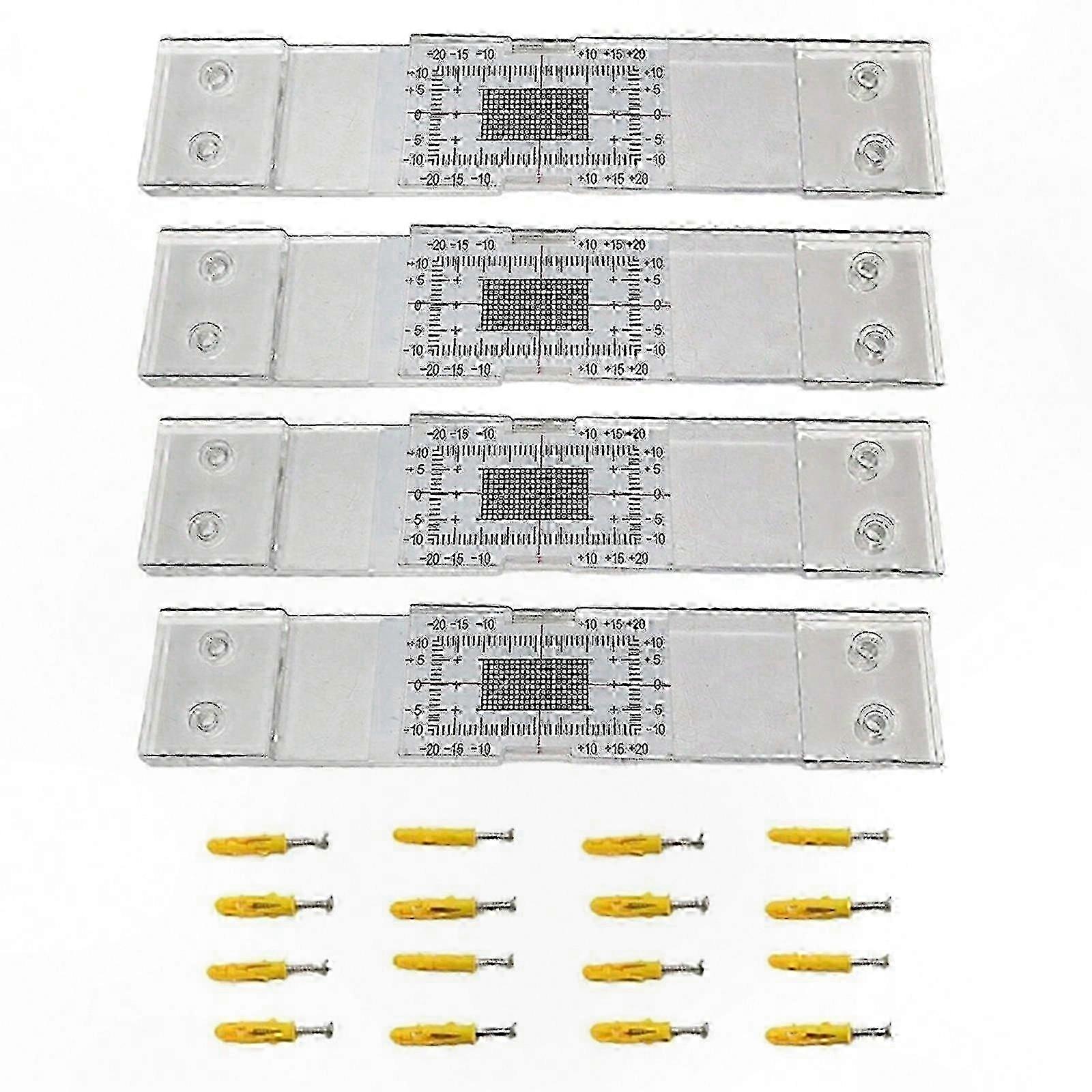 Construction Monitoring Tool for Structural Crack Analysis