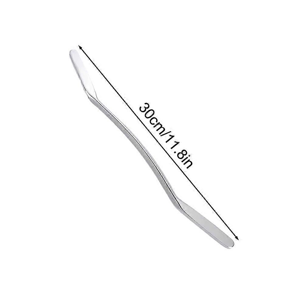 Gua Sha Scraping Massage Tool Tool For Large Muscles Soft Tissue Mobilization 304 Stainless Steel Fascia Knife Large m Knife Scr