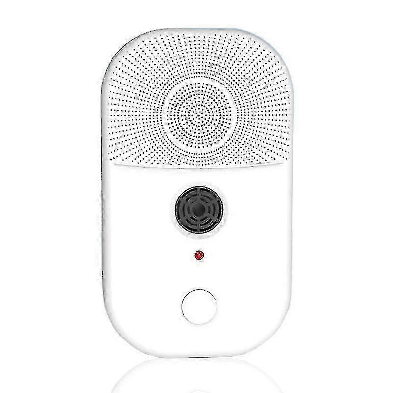 w 220V Dust Mite Bed Bug Killer Flea and Ant Repeller Technology US plug