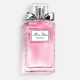 Miss Dior Rose N'Roses Eau de Toilette, 100 ml