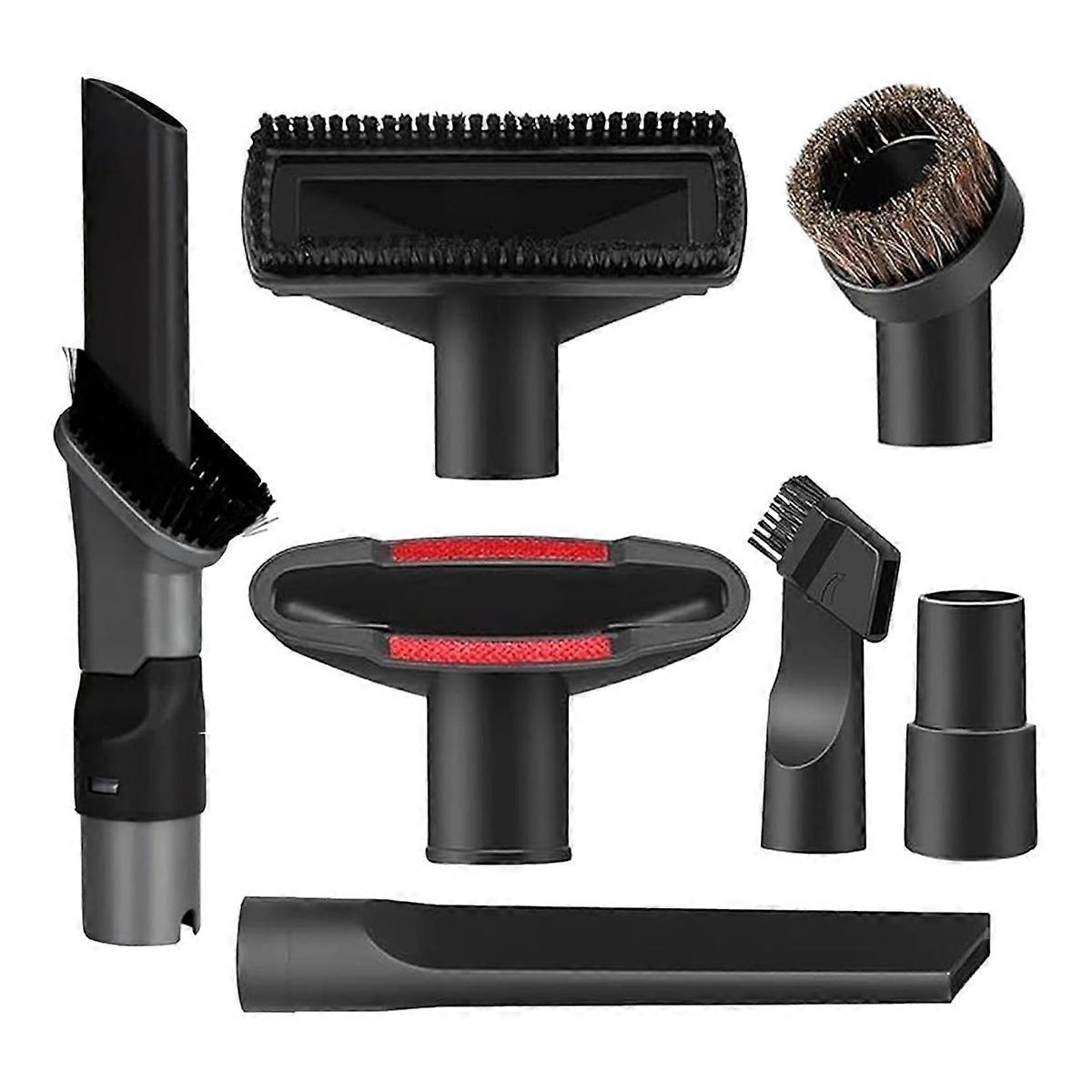 Vacuum Attachments for and Rotator Vacuum Cleaner