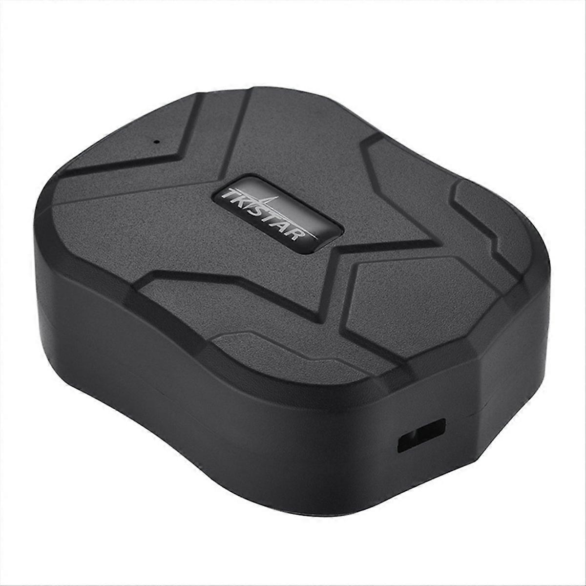 TK905B GPS-tracker, 10000mAh trådløs bilsøger