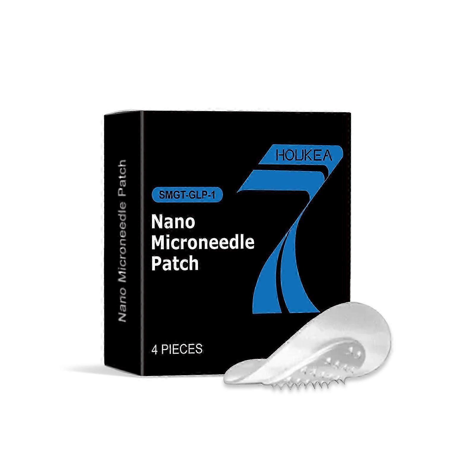 Firming Body Care Patches with Peony, Cinnamon  Ginger  Enhance Skin Firmness  Curves