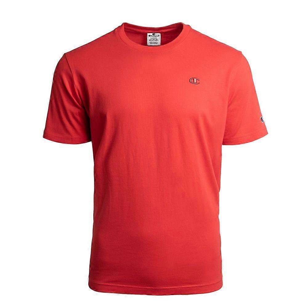 T-Shirt Champion 218496RS036KOR