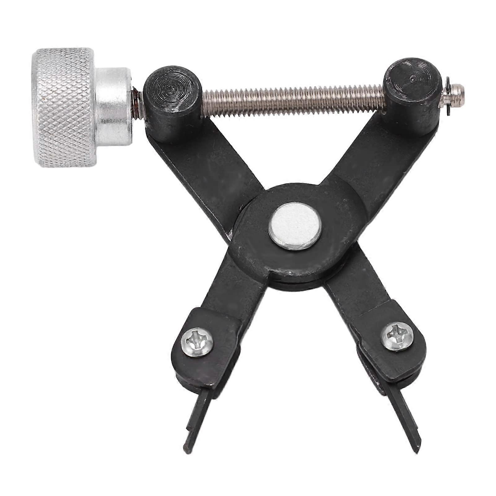 Universal Brake Cylinder Removal Tool and CV Joint Lock Ring Pliers for Automotive