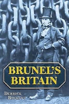 Brunels Storbritannien