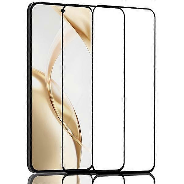 2-Pack Honor 200 Screen Protector - Tempered Glass 9H - Super Quality 3D