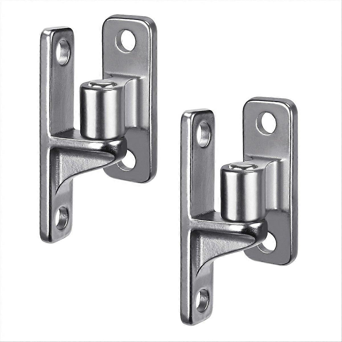 Stainless Steel Gate Hinges, Wall Mount Gate Hinges for Farm Gates