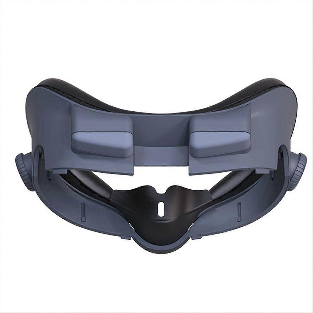 For Quest 3 Air Circulation Fan Decompression Face Cover