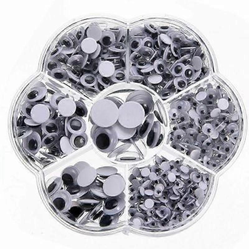 6/10/17 ColorsRandom Color Wool Felt Handmade Felt Needle DIY Finger Cots Hand Craft Foam Wool Felt Kit