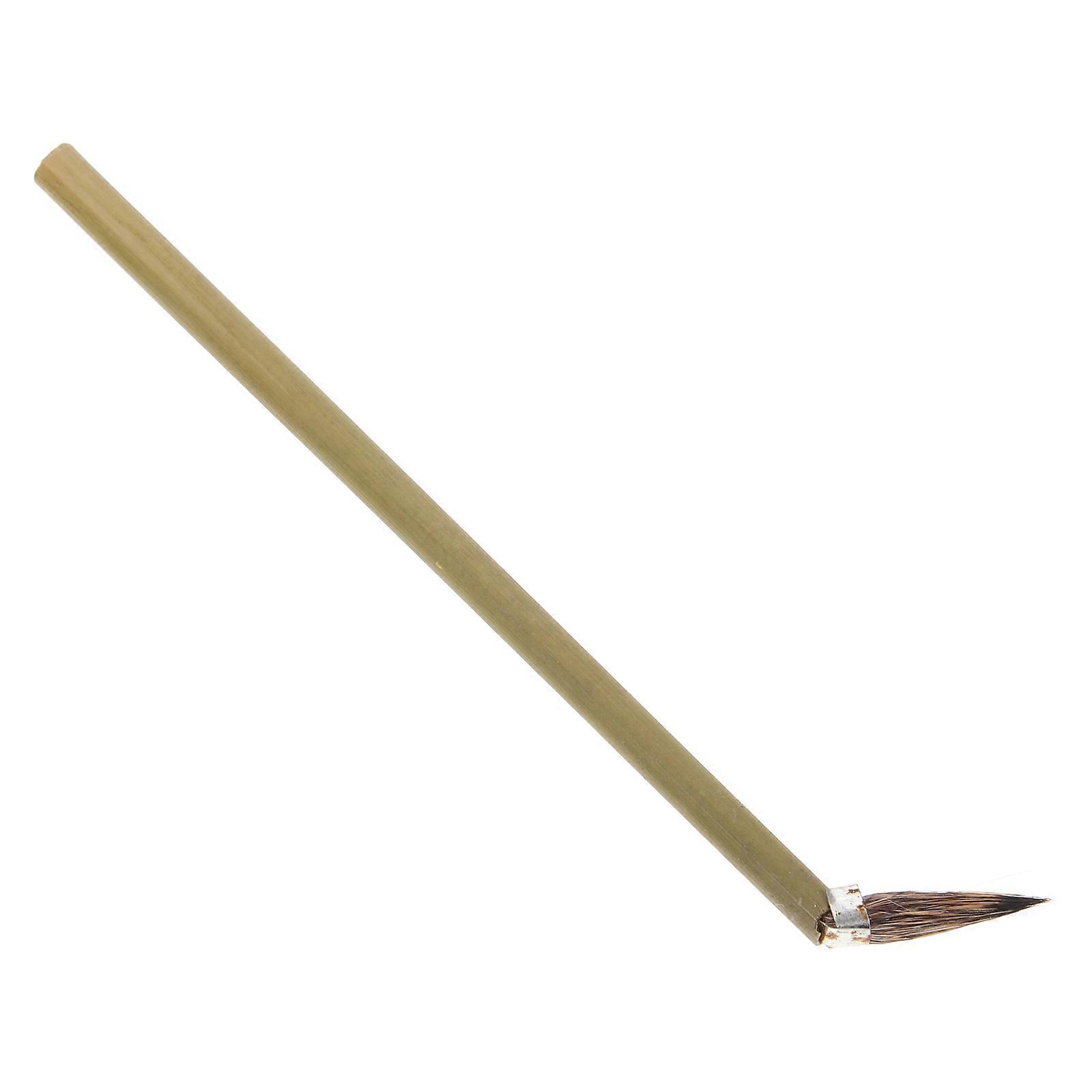Multi-Use Paint Brush for Painting Use Khaki Painting Brush