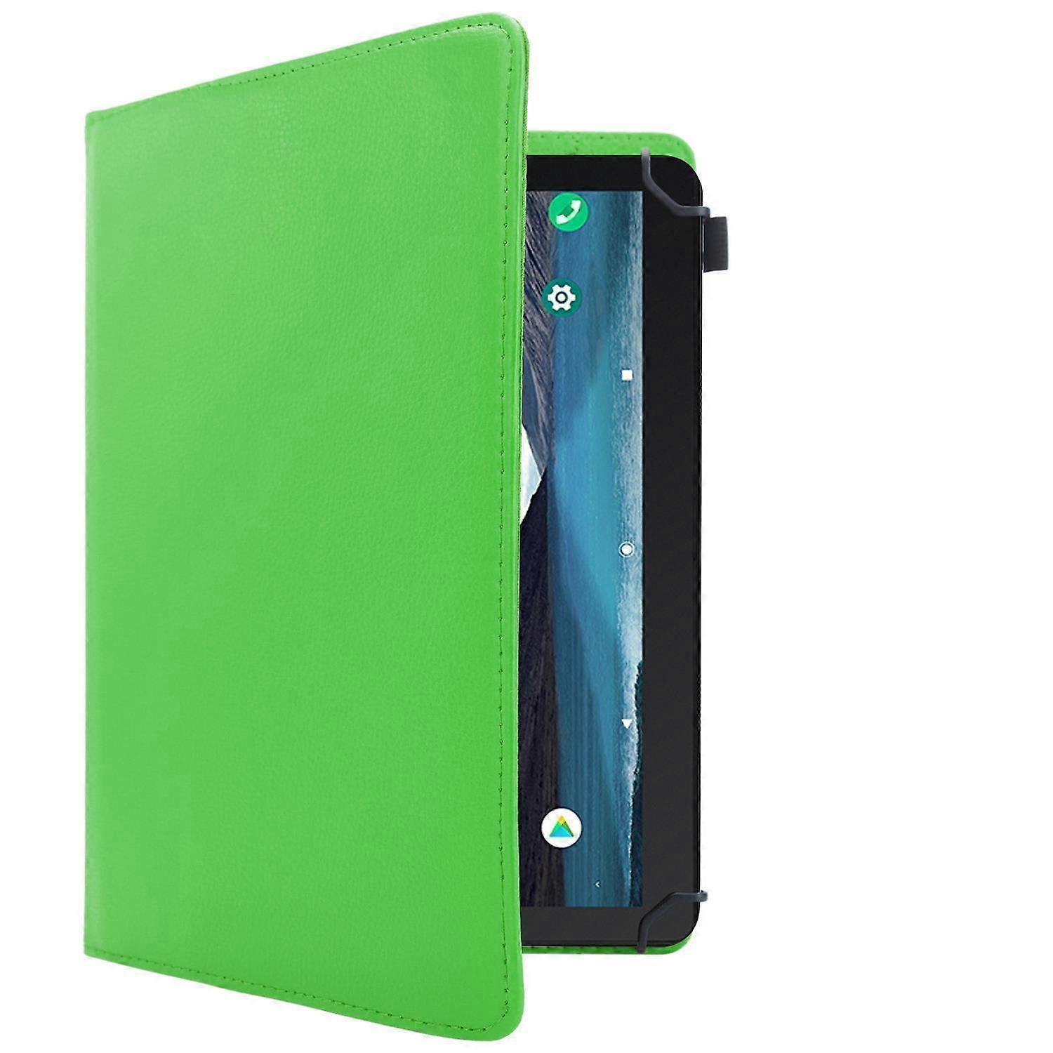 Capa universal compatível com LG G Pad F (8,0 polegadas) - capa protetora