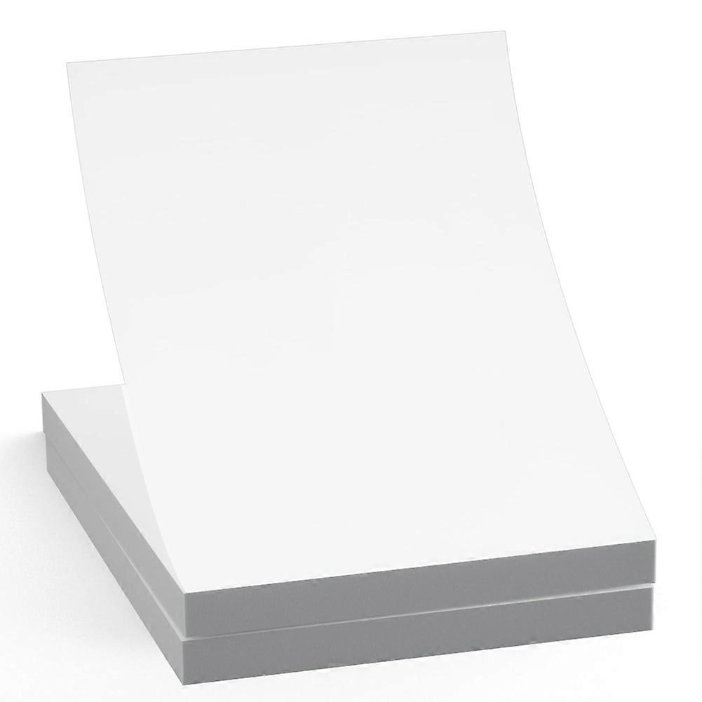 Termopapper 8,5 x 11 Letter termoskrivarpapper 100 ark