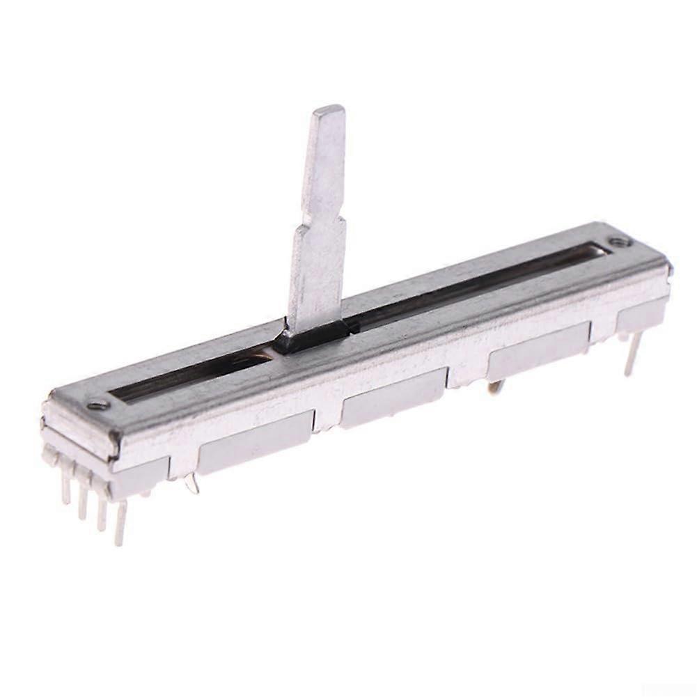 60mm DJ Mixer Fader Replacement Slide Potentiometer for Pioneer DJM 350 400 600 700 800