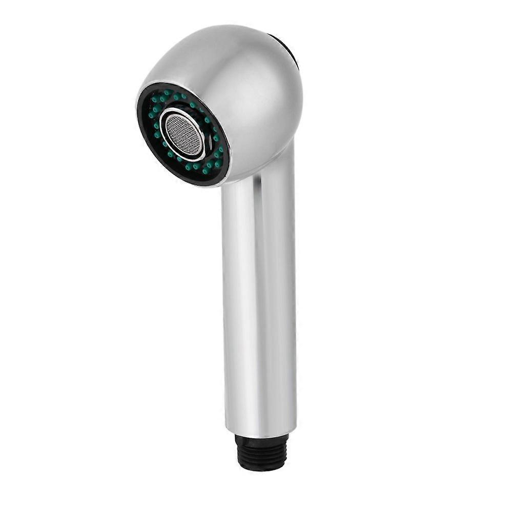 Kitchen Faucet Sprayer Head Replacement, G 1/2 Pull Out Spray Head with Dual Water Flow Modes