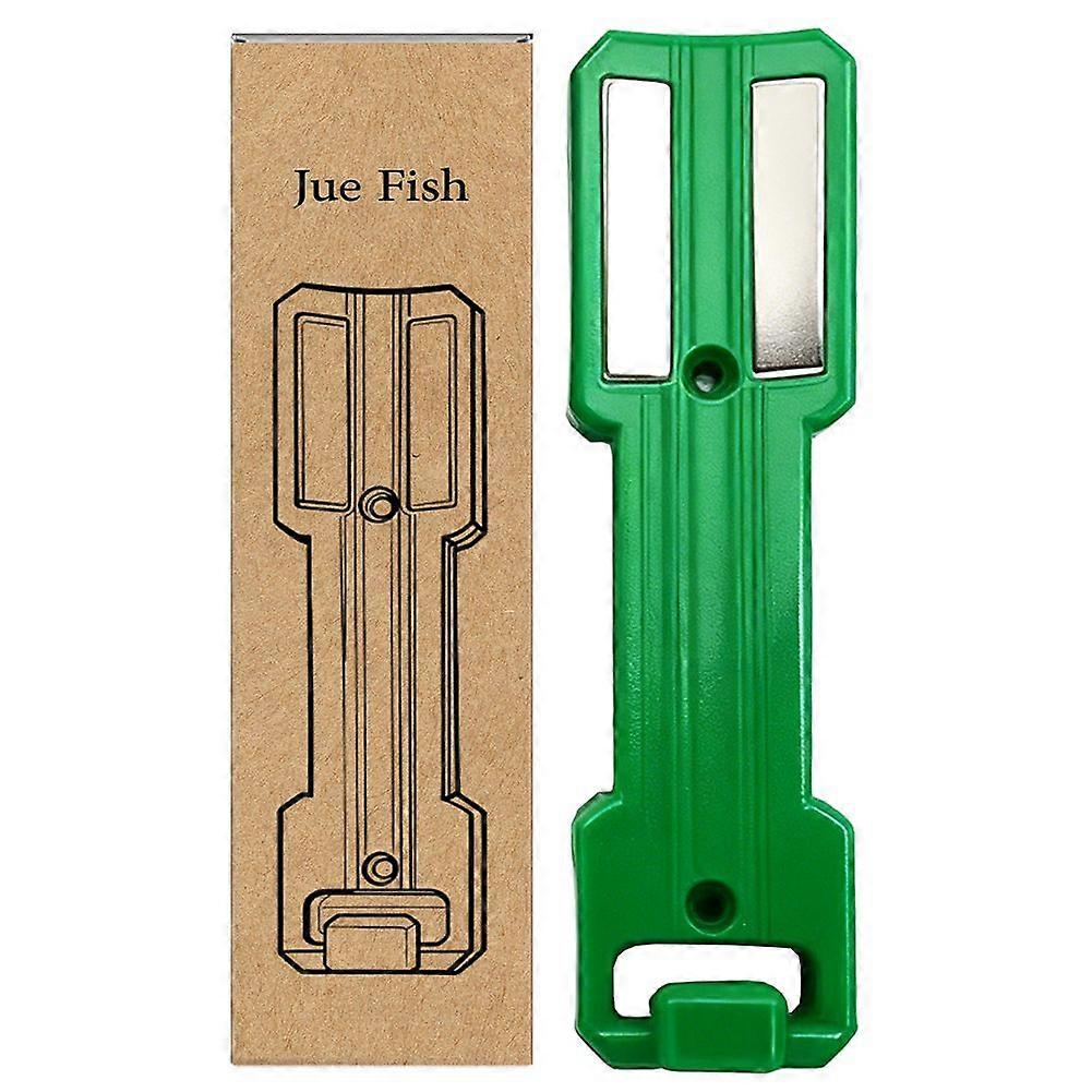 Universal Magnetic Tool Chest Organiser Rack - Optimise Tool Storage, Strong Magnetic Grip for Workshop & DIY Project Simplified