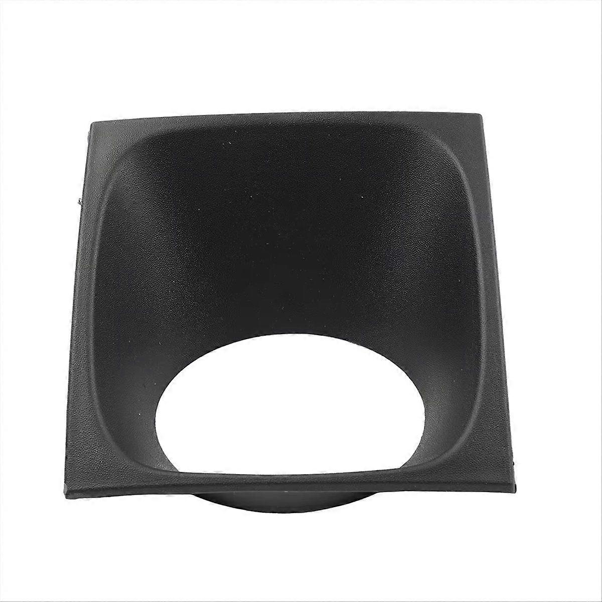 グランド2014-2015フロントバンパーアダプティブクルーズコントロールベゼルカバー68143107AB