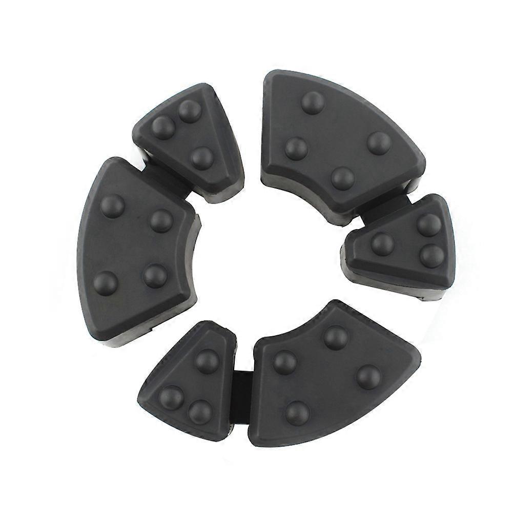 Motorcycle Accessories Rear Wheel Damper Rubber Buffer Block for