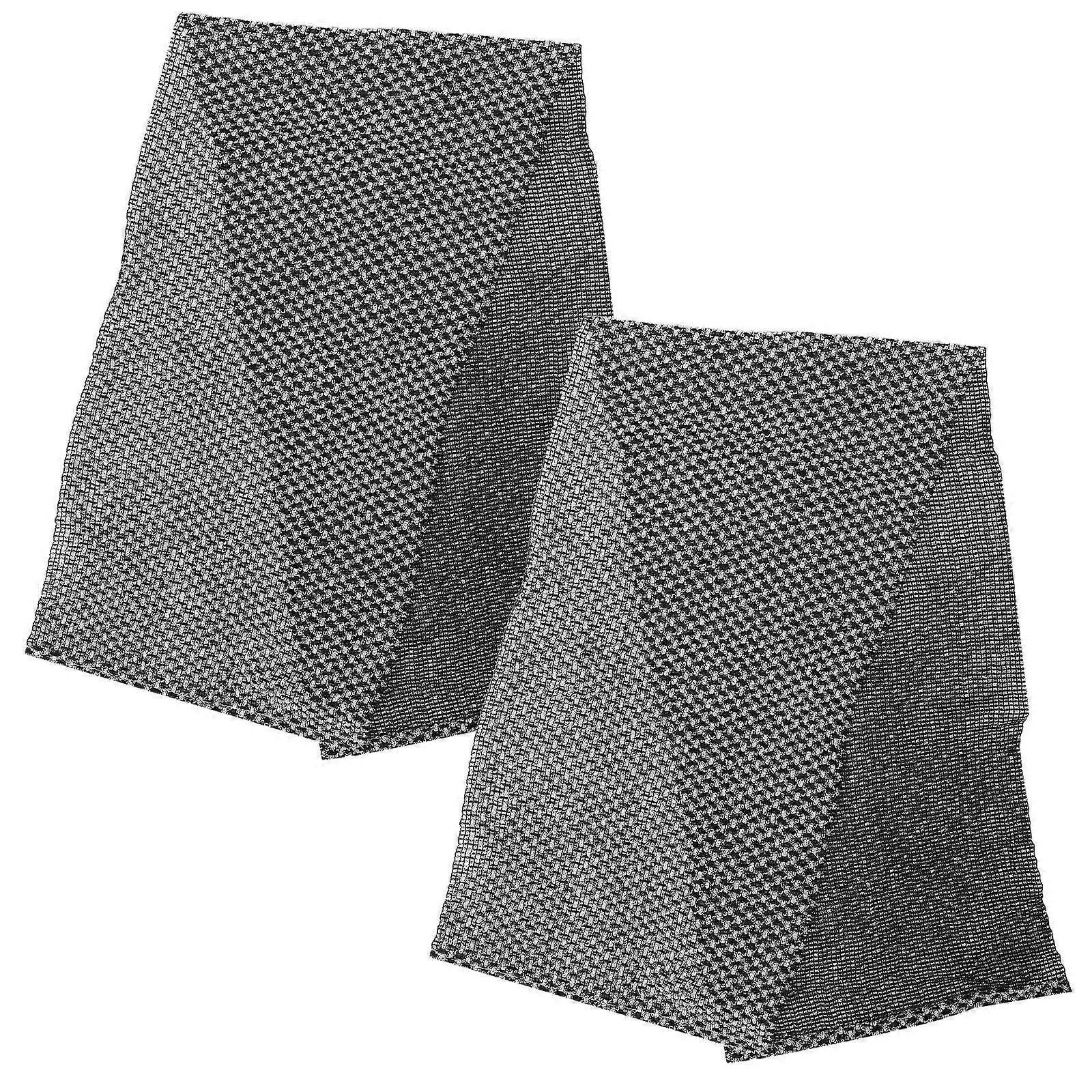 2pcs Lightweight Japanese Exfoliating Towel Soft Long Back Scrubber For Shower Multi-Functional Bath Towel For All Skin Types