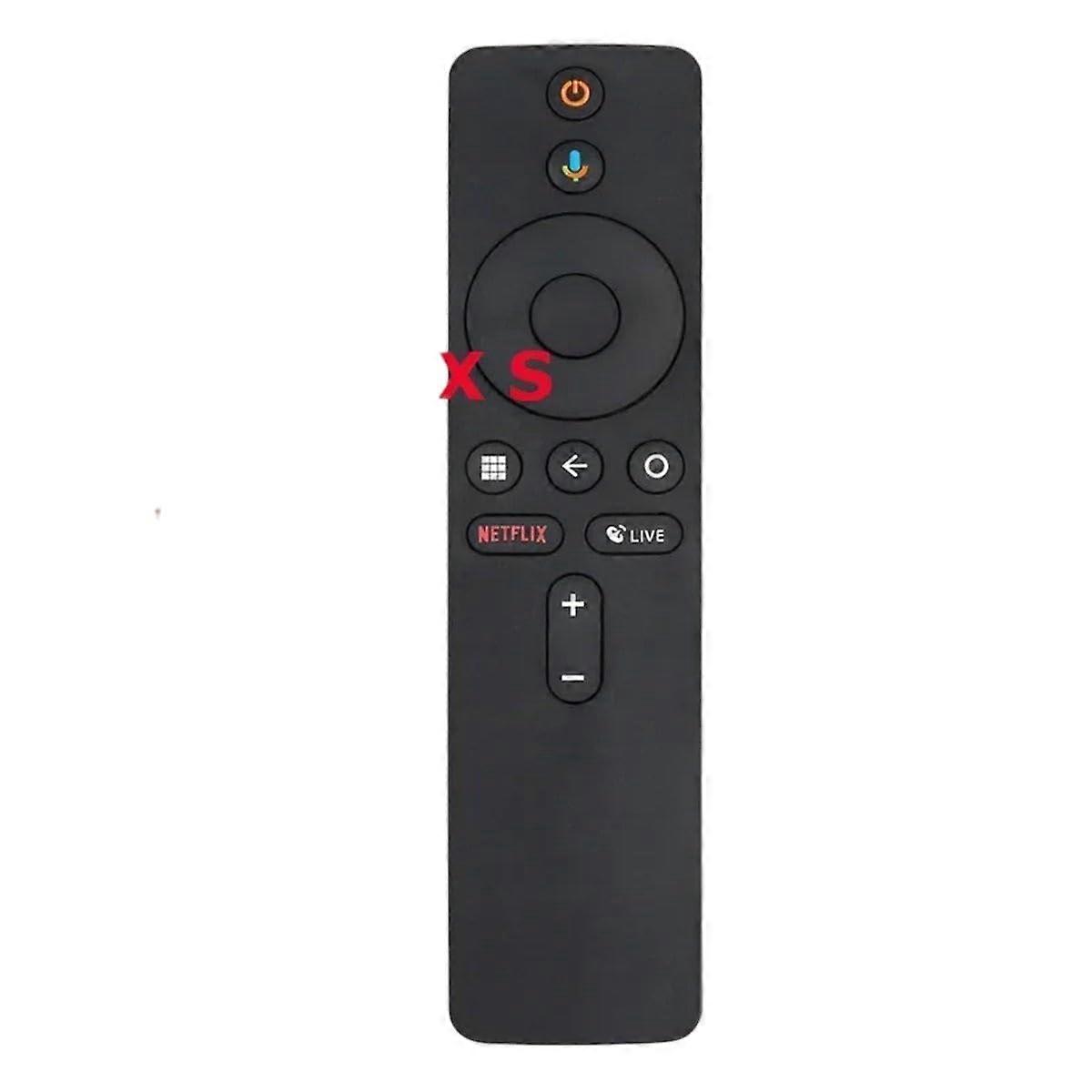 Voice Assistant Compatible Controller XMrm00A 006 010 for ML Projector with Durable Performance