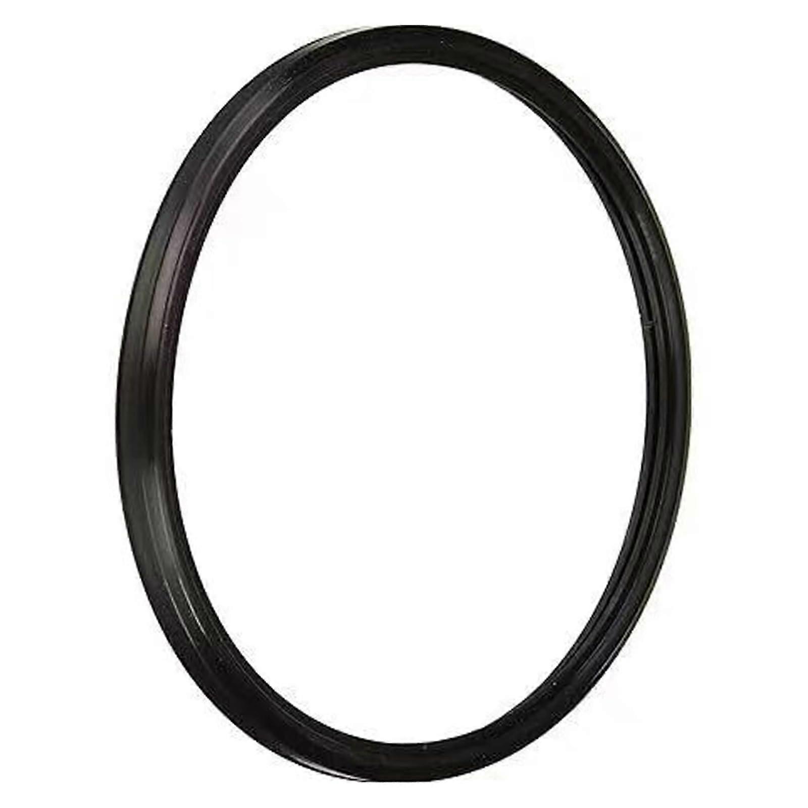 Pool Light Gasket Replacement Waterproof Seal for Swimming Pool Lighting Universal Fit Leakproof