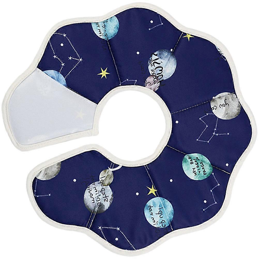 Cat Recovery Collar Supple Collar for Cat After Surgery