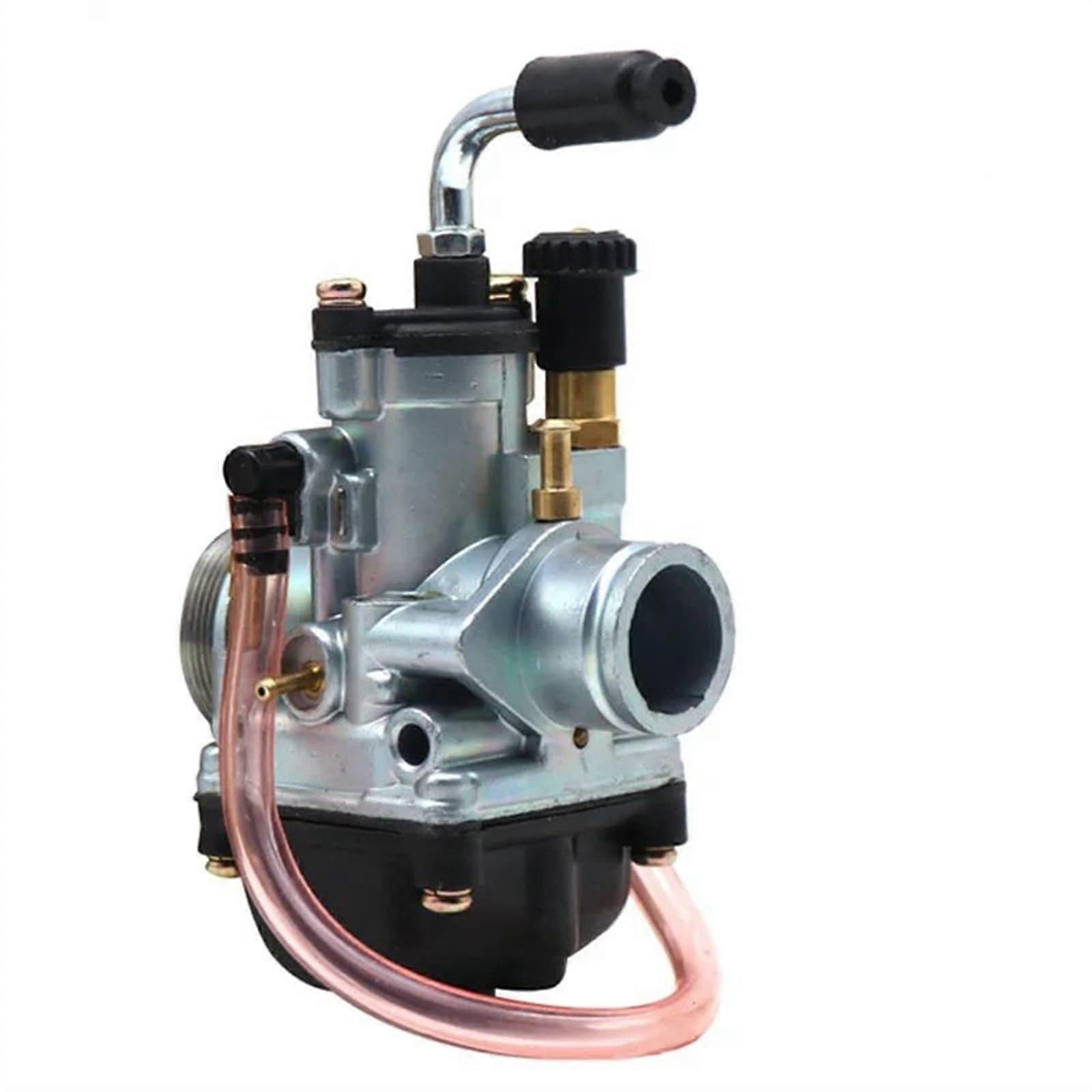PHBG 19BS Racing Motorcycle Carburetor for 50cc100cc 2 Stroke 4 Stroke Engine  Performance