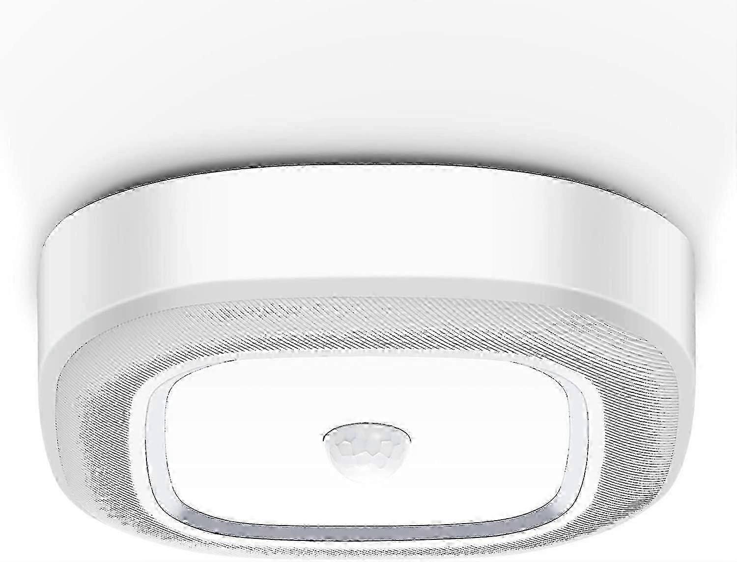 2025 Motion Sensor Ceiling Light Battery Operated,wireless Motion Sensing