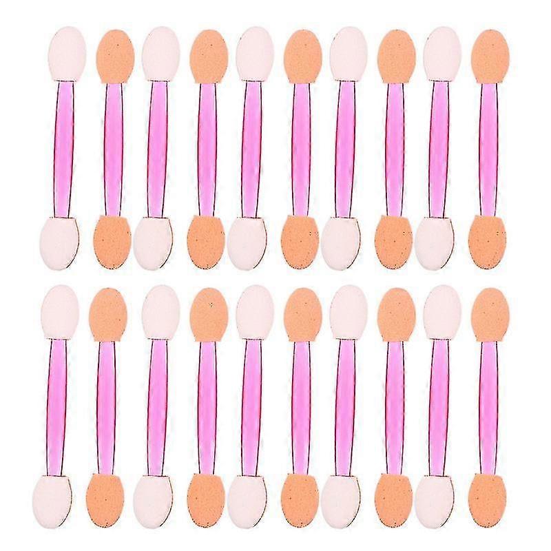 80pcs Eyeshadow Sponge 26-27s
