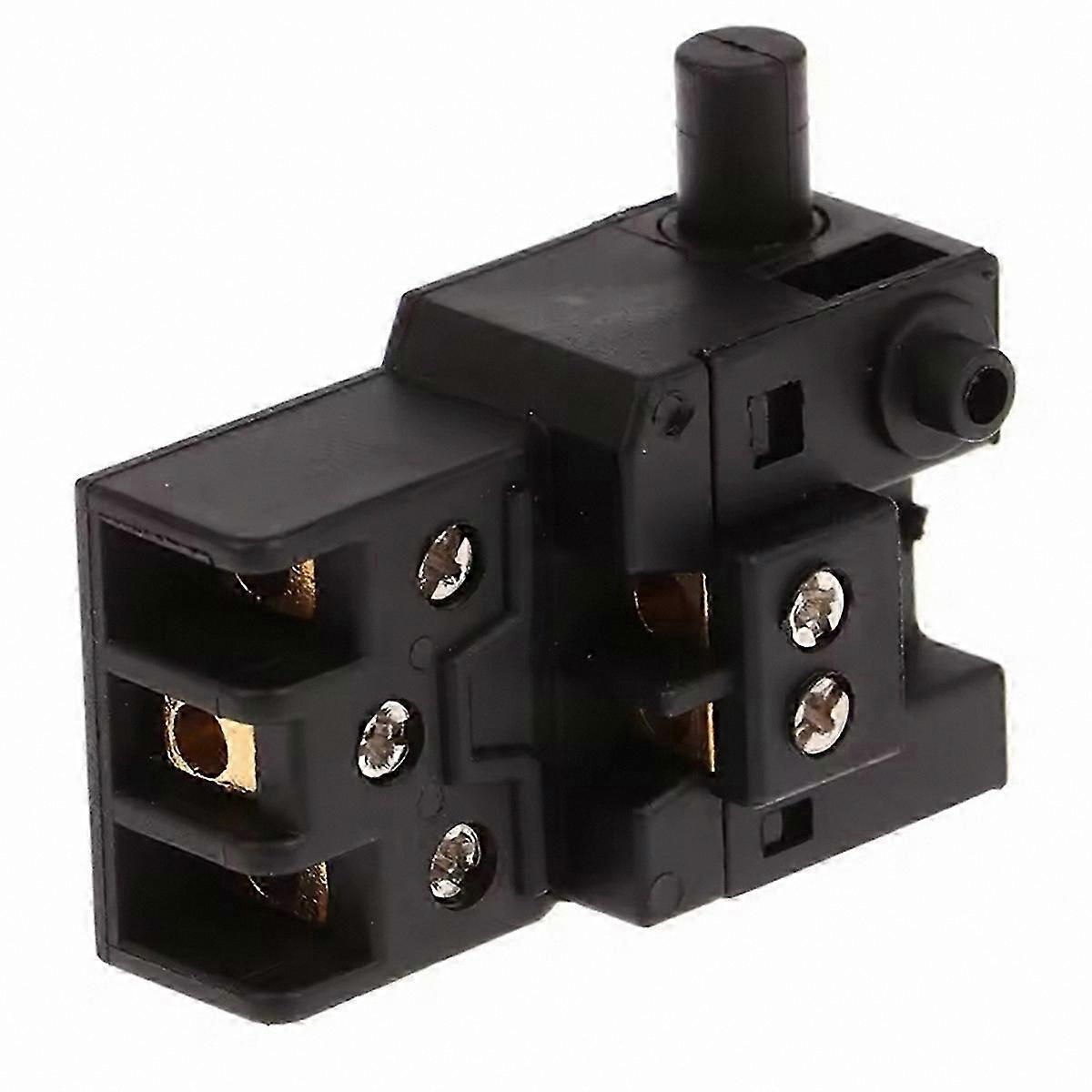 1pc Replacement Dust Switch for Curve Saws 651923-1 Compatible with Various Models